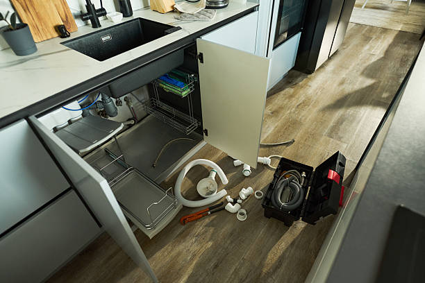 Reliable Leak Detection contractor in Farmington, CA by Street Wise - Plumbing